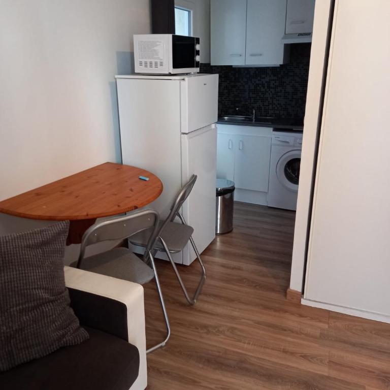 Studio UN Hagoort - Appartement 1 Chambre - 4