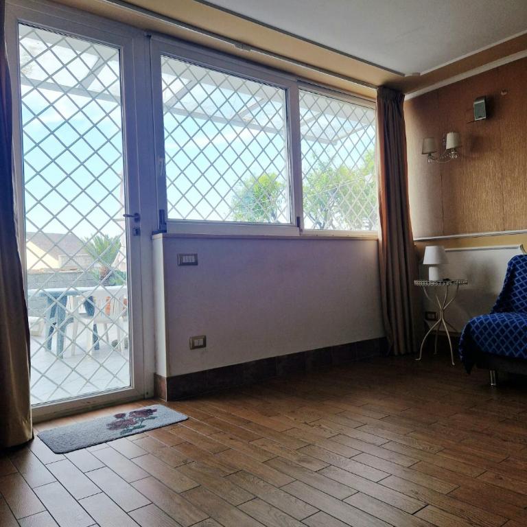 Fuga a Napoli Apartment - Appartamento con Terrazza - 8