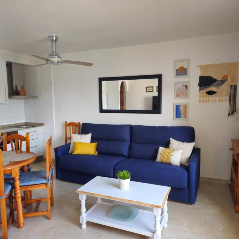 Casa Indalo Vera Coast - Appartement 1 Chambre - 2