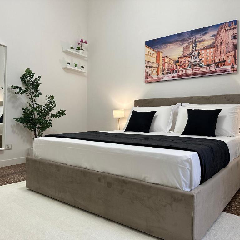 La Maison di San Felice - Appartamento con 2 Camere da Letto - 23