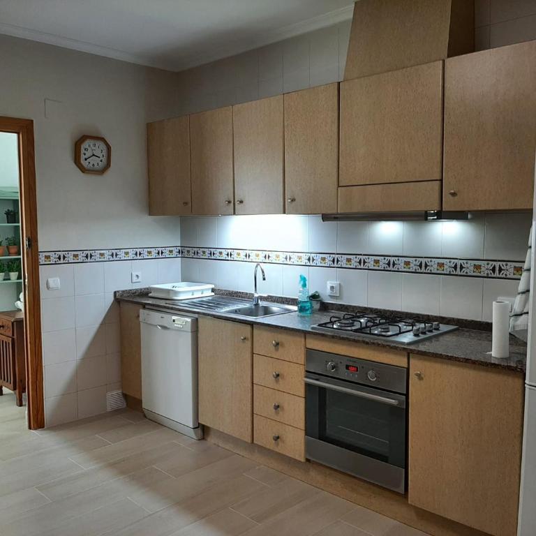 La Venta Casa Rural - Casa con 3 Camere da Letto - 36