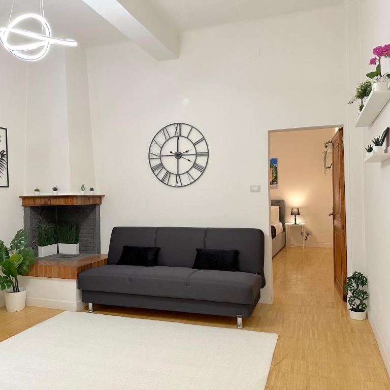 La Maison di San Felice - Appartamento con 2 Camere da Letto - 7