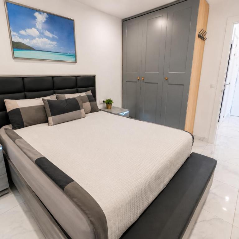 Torrevieja La Mata Beach First Line New Apartments 2025 - Apartment mit 1 Schlafzimmer - 13
