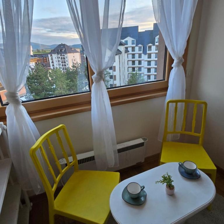 Apartman Cozy Nia - Apartman sa 1 Spavaćom Sobom - 13