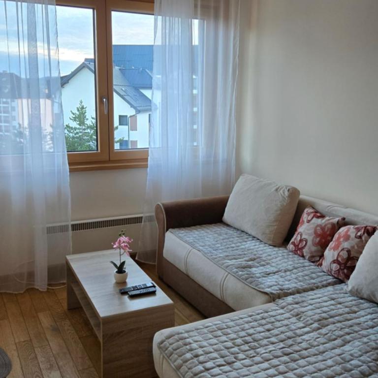 Apartman Cozy Nia - Apartman sa 1 Spavaćom Sobom - 15