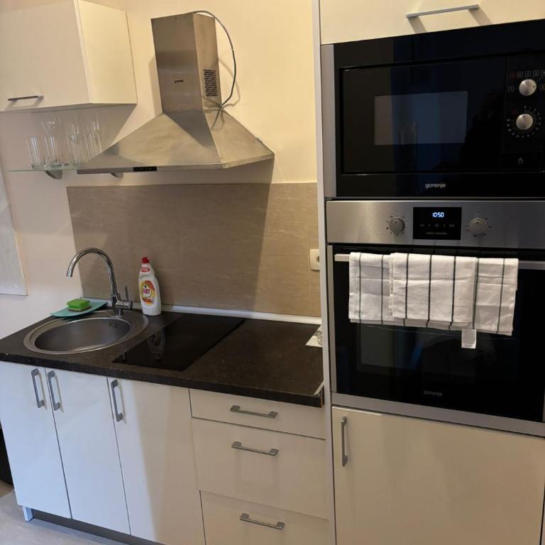 Apartman Cozy Nia - Apartman sa 1 Spavaćom Sobom - 16