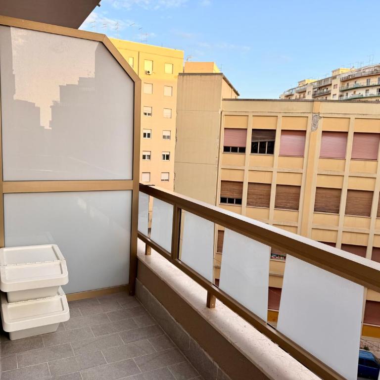 WALK37 Siracusa - Deluxe Double Room with Balcony - 4