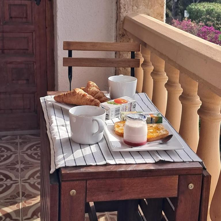 CASA DEL PLATAN - Maison 3 Chambres - 25