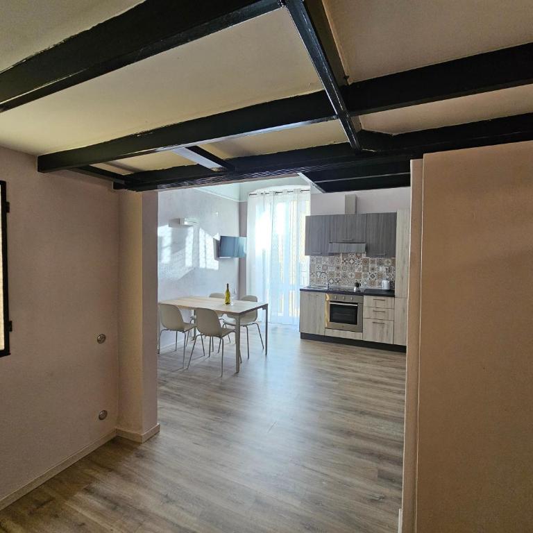 A 80 mt dal mare Loft nel centro storico di Imperia - Appartamento Loft con 1 Camera da Letto e Balcone - 21