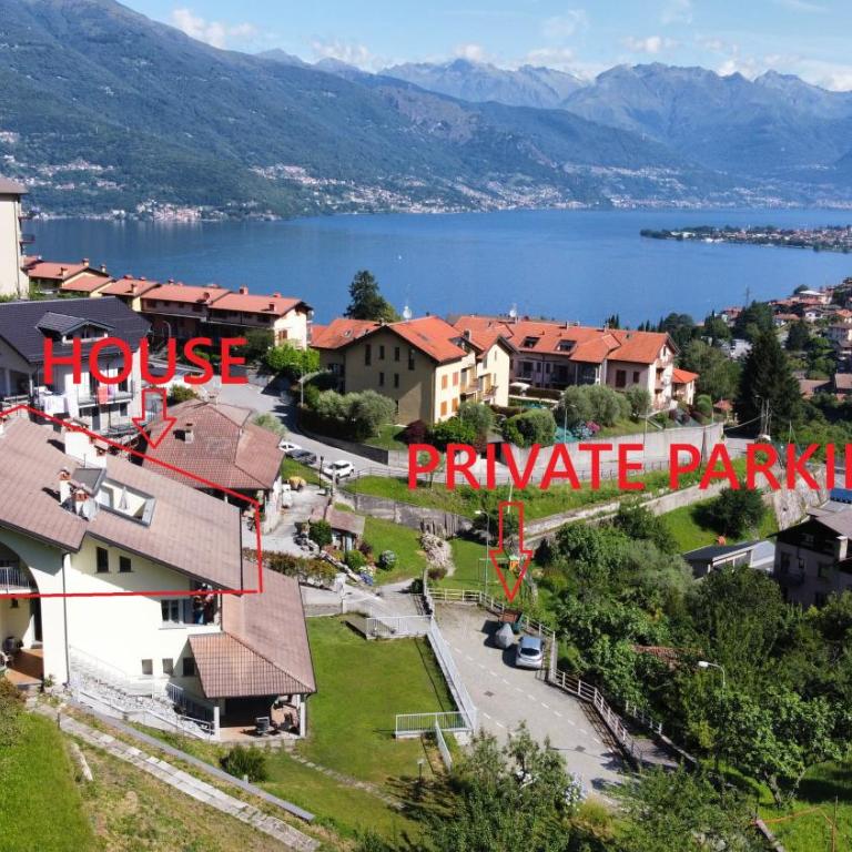 Villa Mariella - Appartamento con 2 Camere da Letto - 1
