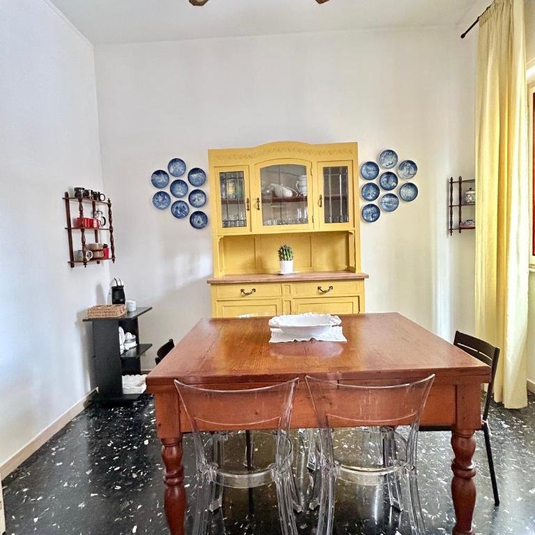 CasaMilla - Three-Bedroom House - 6
