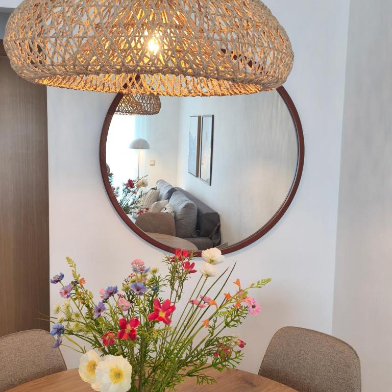 Superbe appartement face à la mer - Apartment mit 2 Schlafzimmern - 17
