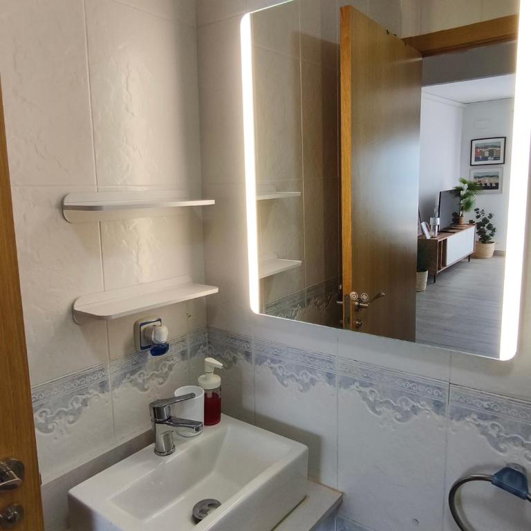Superbe appartement face à la mer - Apartment mit 2 Schlafzimmern - 35