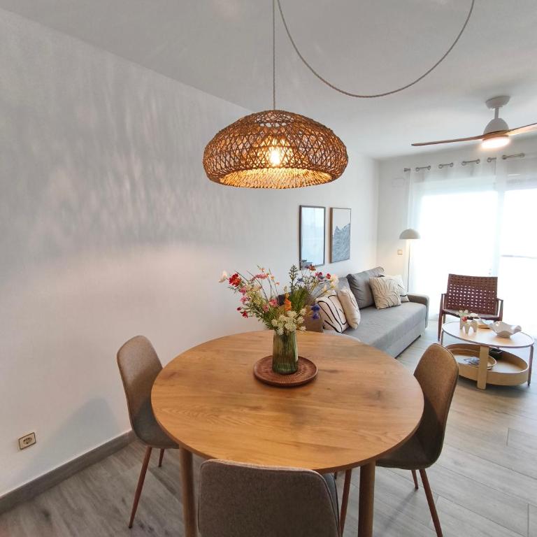 Superbe appartement face à la mer - Apartment mit 2 Schlafzimmern - 21