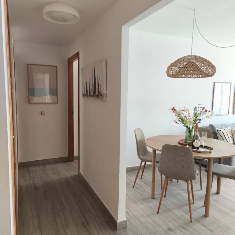 Superbe appartement face à la mer - Apartment mit 2 Schlafzimmern - 41