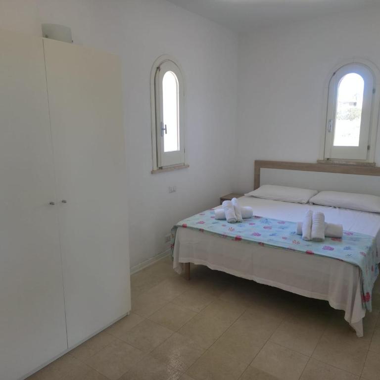 Dammusi Gattuso - Appartamento con 1 Camera da Letto e Vista Mare - 8