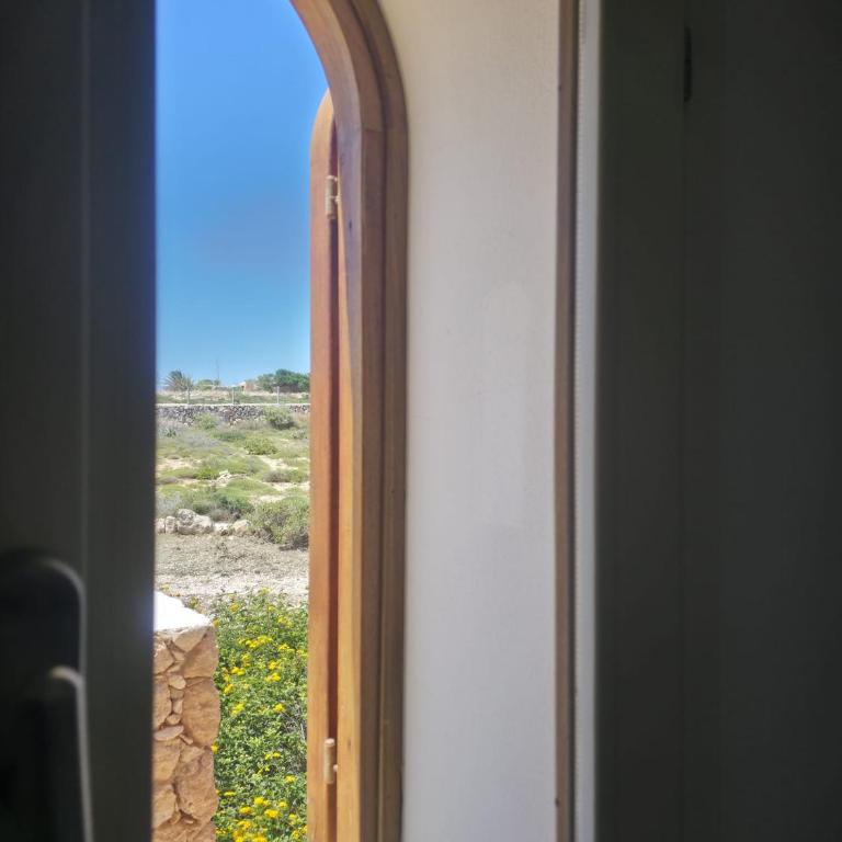 Dammusi Gattuso - Appartamento con 1 Camera da Letto e Vista Mare - 7