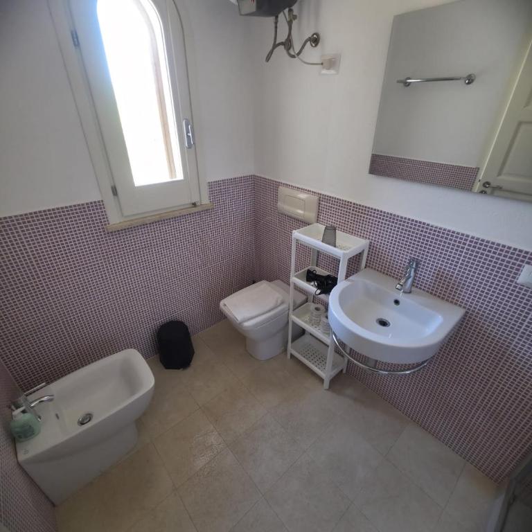 Dammusi Gattuso - Appartamento con 1 Camera da Letto e Vista Mare - 9