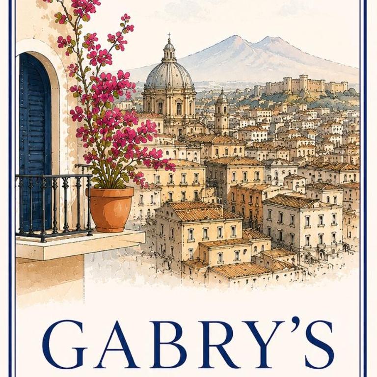 Gabry’s House - Appartamento con 1 Camera da Letto - 1
