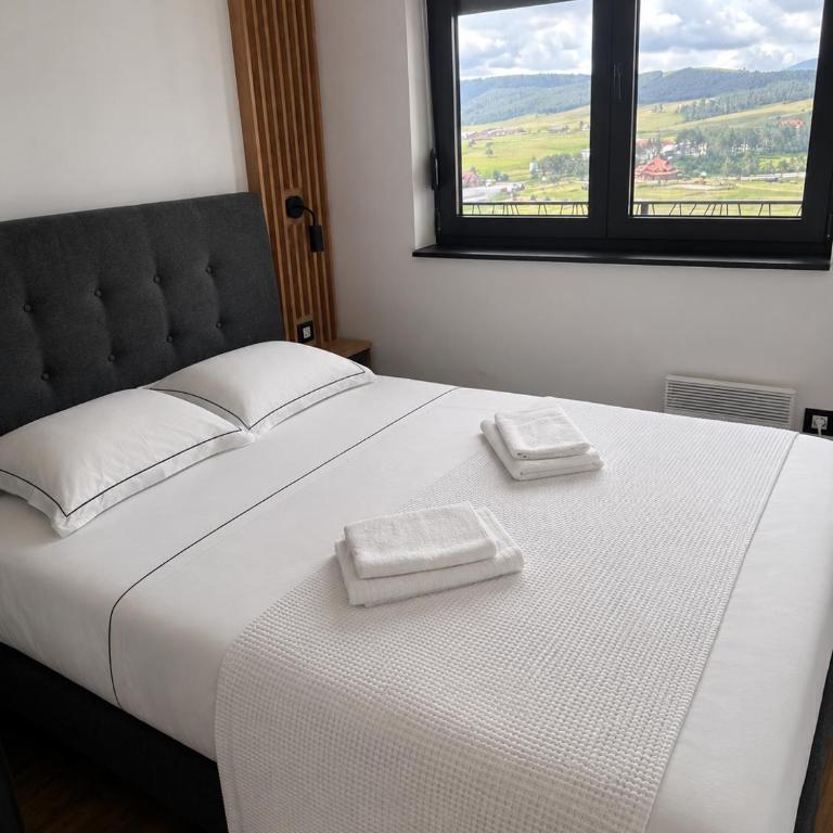 Jasmin Zlatibor - Apartment mit 1 Schlafzimmer - 14