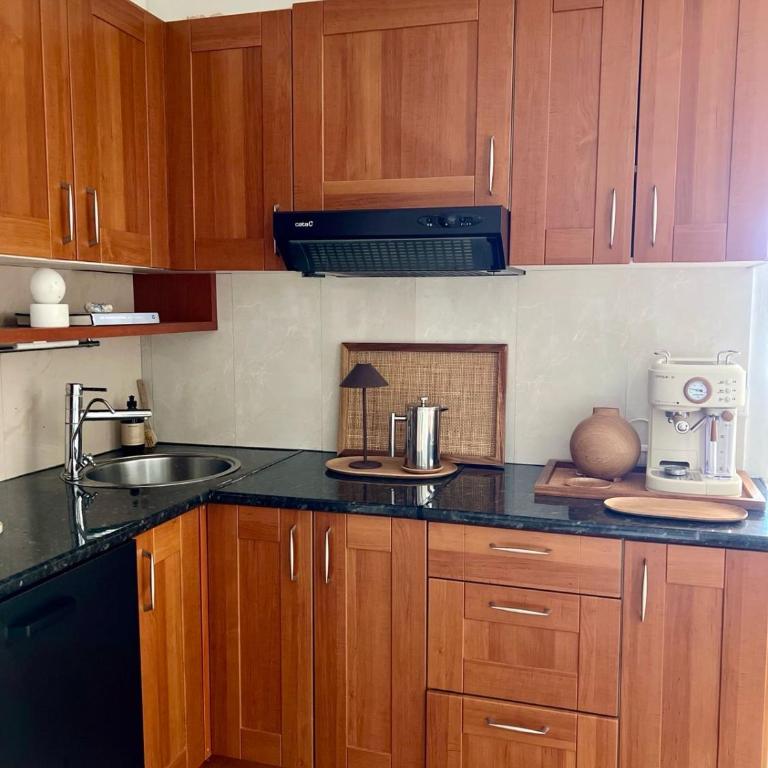 Villa Cosima - Villa - 24