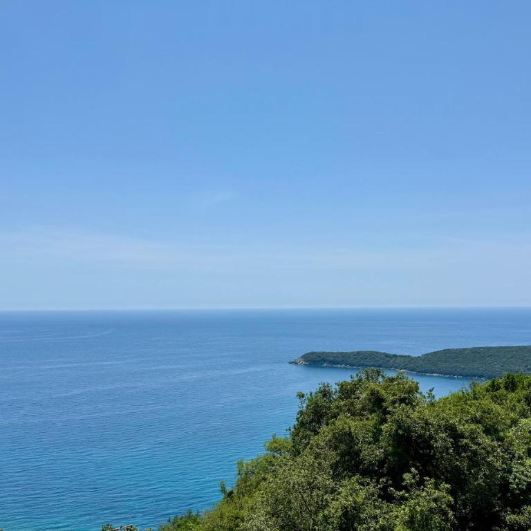Sea Time Apartment - Apartman s 1 Spavaćom Sobom, Balkonom i Pogledom na More - 17