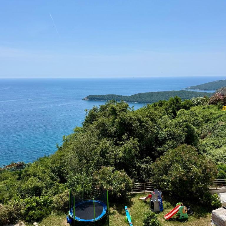 Sea Time Apartment - Apartman s 1 Spavaćom Sobom, Balkonom i Pogledom na More - 20