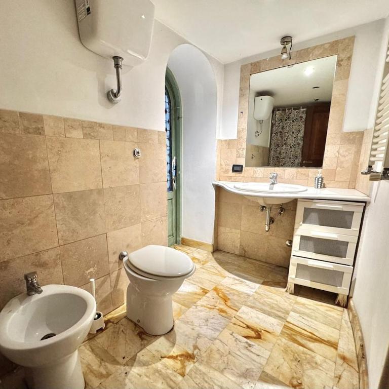 Sogno Romano Coronari, a stone's throw from Piazza Navona - Appartamento con 2 Camere da Letto - 11