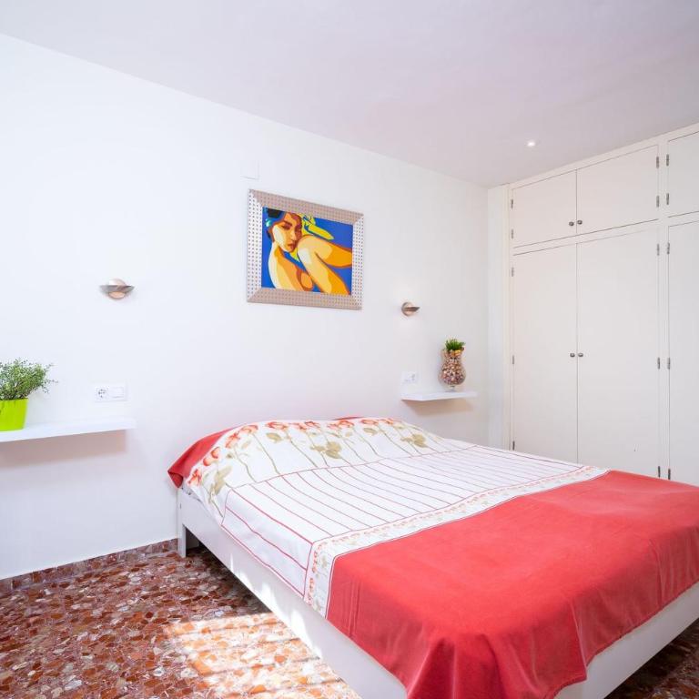 Villa Patricia by Moraira Holiday Homes - Villa con vistas al mar - 12