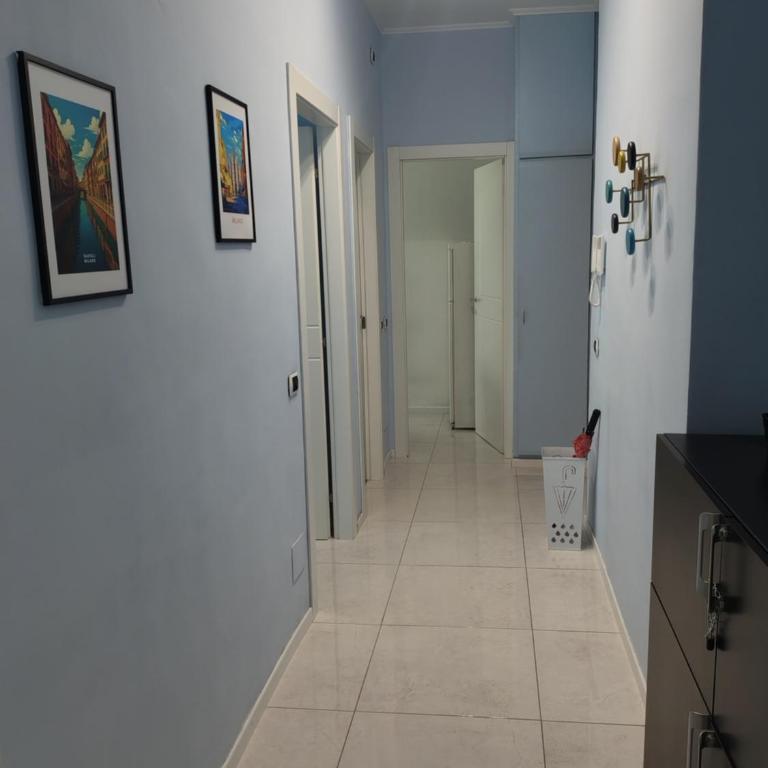 The Argonne Retreat- Linate & Duomo direct - Appartamento con 1 Camera da Letto - 5
