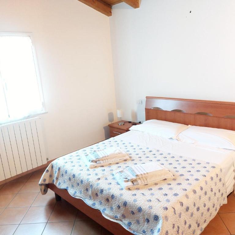 Appartamenti Enrica - Appartamento con 2 Camere da Letto - 3
