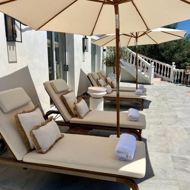Villa Cosima - Villa - 2