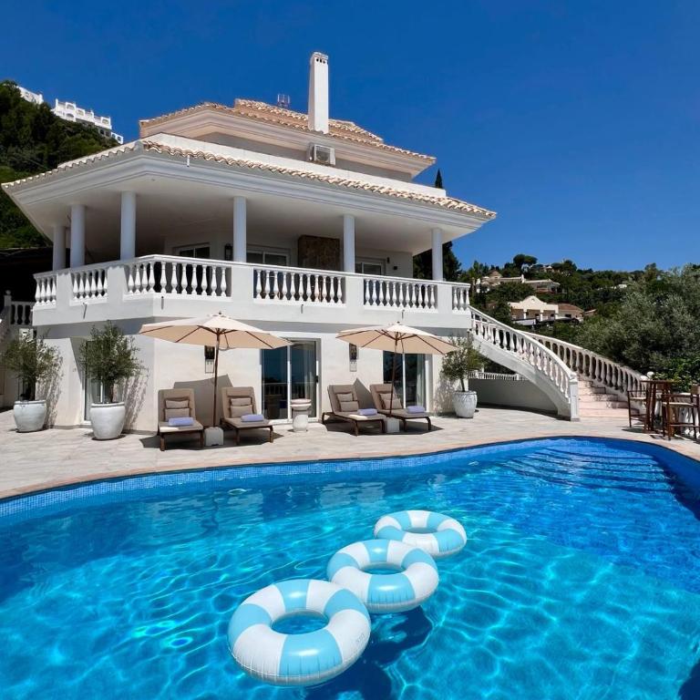 Villa Cosima - Villa - 3