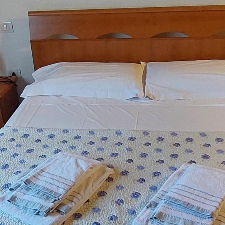 Appartamenti Enrica - Appartamento con 2 Camere da Letto - 9