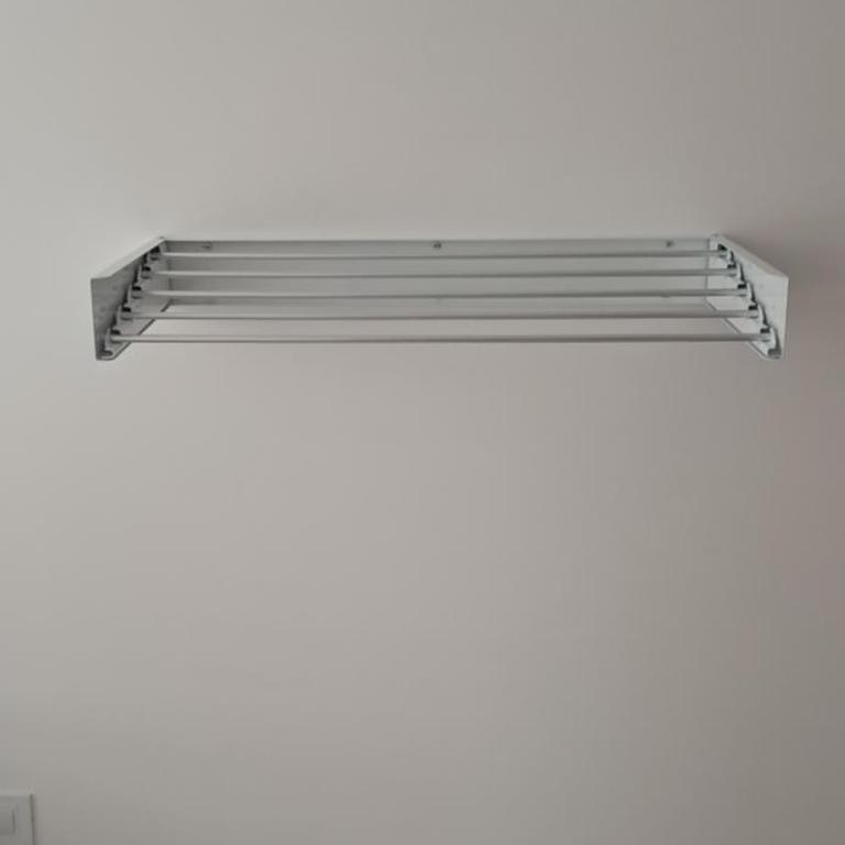 Marea Alta, loft para 3 personas, cochera en el edificio - Apartamento Loft de 1 dormitorio - 14