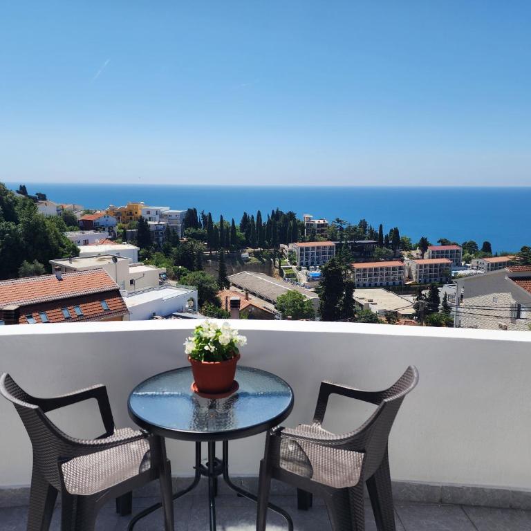 Adriatic Sea View Rooms - Apartment with Sea View - 11