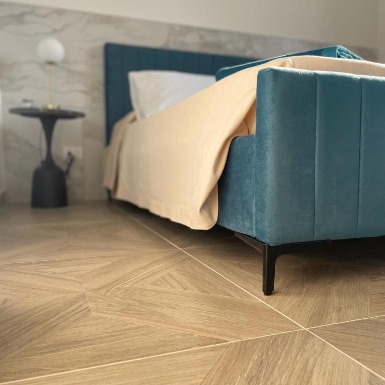 Essenza di Mare Luxury B&B - Appartamento con 1 Camera da Letto - 2