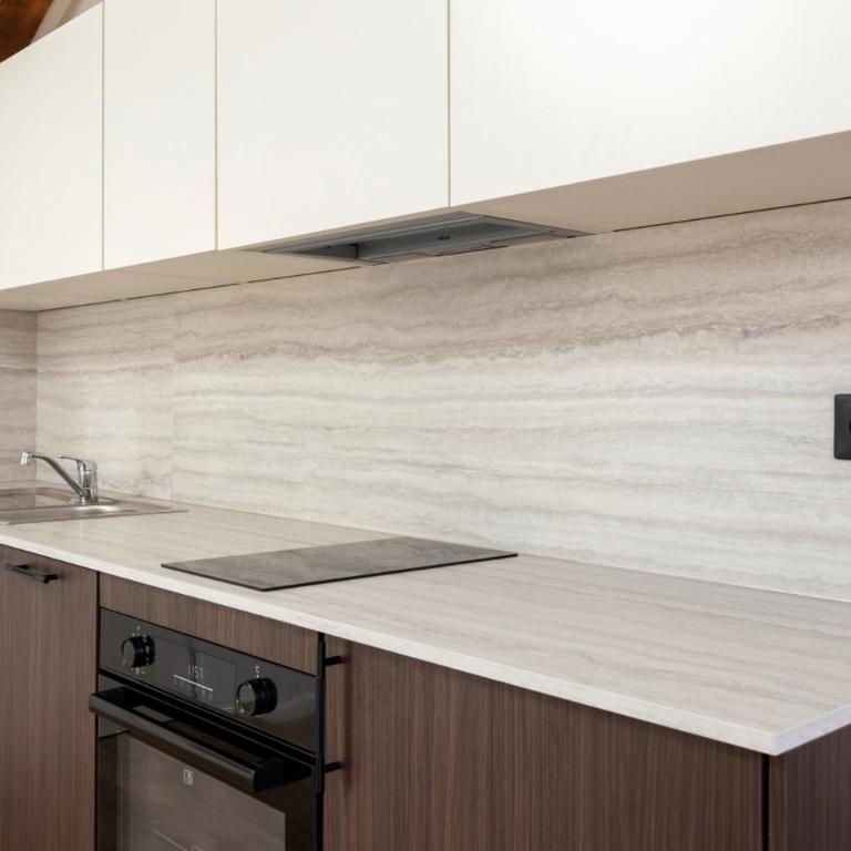 Villa Charles Péguy - Studios & Apparts - Jardin - Climatision - Studio - 6