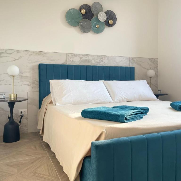 Essenza di Mare Luxury B&B - Appartamento con 1 Camera da Letto - 4