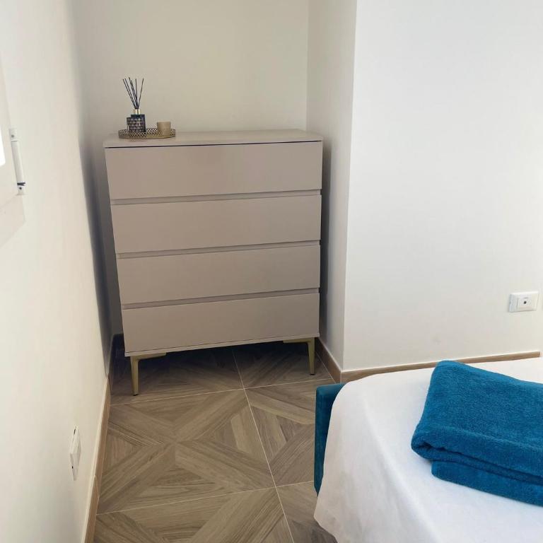 Essenza di Mare Luxury B&B - Appartamento con 1 Camera da Letto - 5
