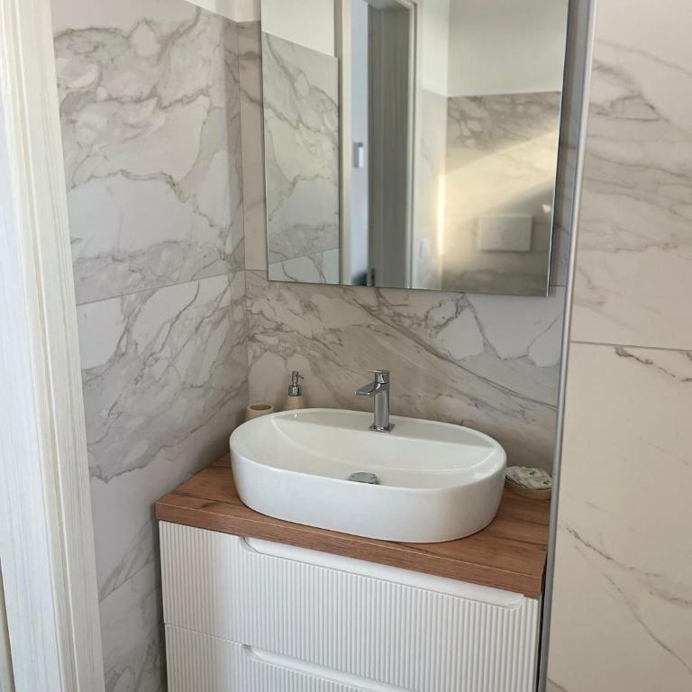 Essenza di Mare Luxury B&B - Appartamento con 1 Camera da Letto - 7