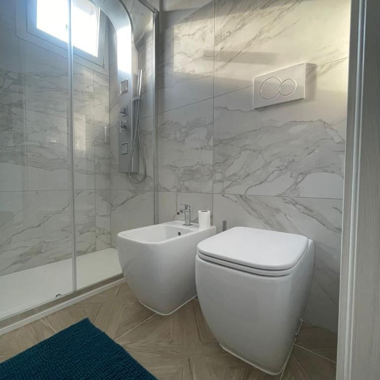 Essenza di Mare Luxury B&B - Appartamento con 1 Camera da Letto - 8