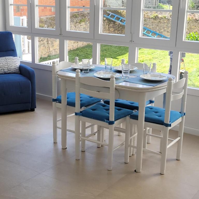 Vaniria 3 Apartamentos Nuevos - Apartamento de 2 dormitorios con balcón y vistas al mar - 26
