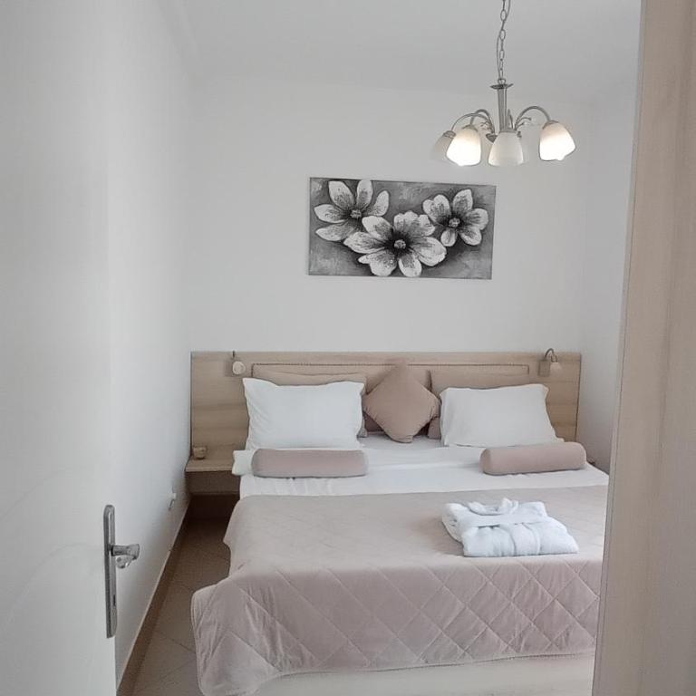 WING 3 apartman ,,BC ,, - Apartment mit 1 Schlafzimmer - 8