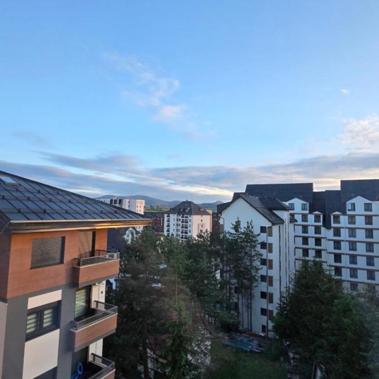 Apartman Cozy Nia - Apartman sa 1 Spavaćom Sobom - 10