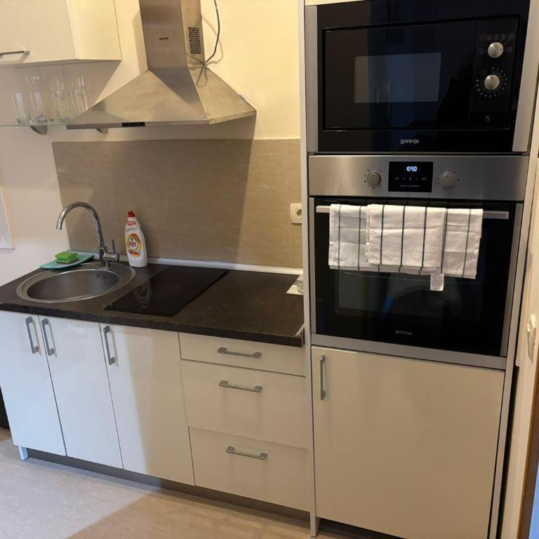 Apartman Cozy Nia - Apartman sa 1 Spavaćom Sobom - 9