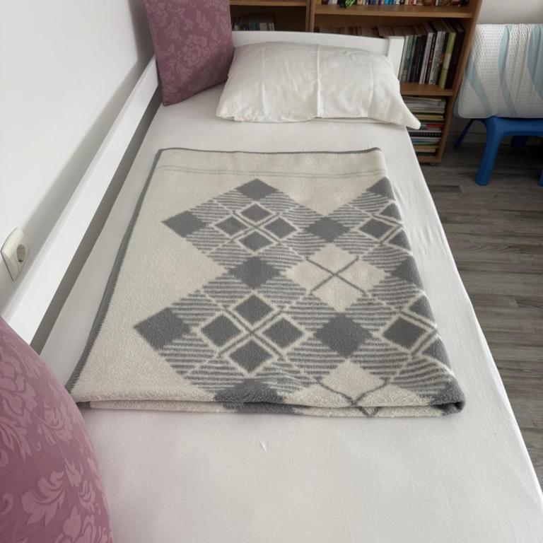 Wonderful apartment in the heart of Tuzla - One-Bedroom Apartment - 3