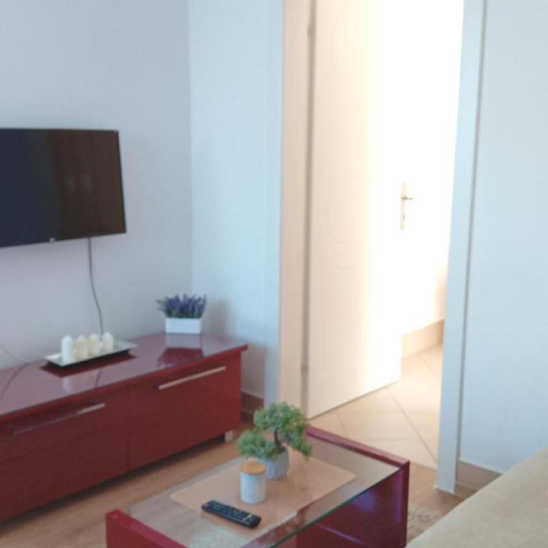 WING 3 apartman ,,BC ,, - Apartment mit 1 Schlafzimmer - 11