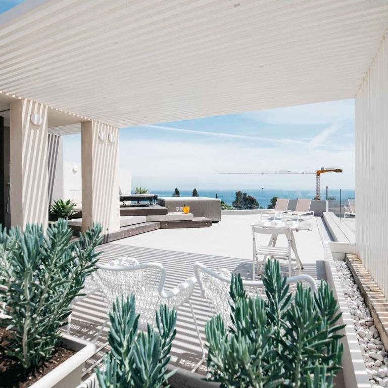 Mazzarò Sea View by Taormina Holidays - Appartamento con 2 Camere da Letto - 32