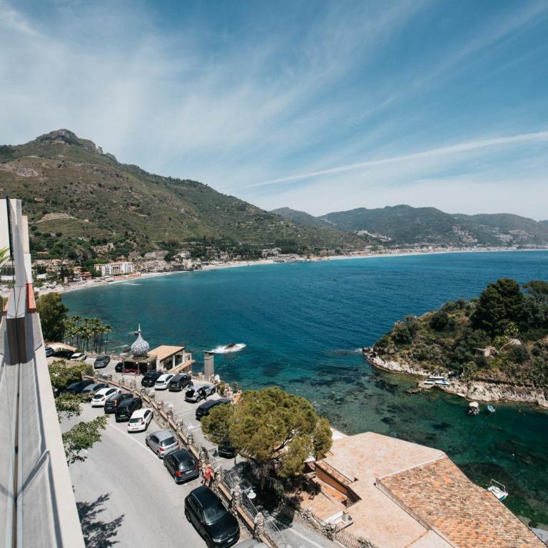 Mazzarò Sea View by Taormina Holidays - Appartamento con 2 Camere da Letto - 34